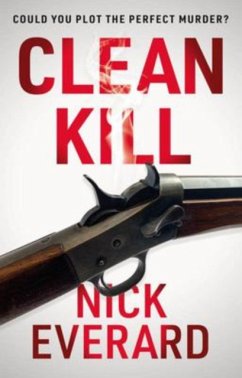 Clean Kill - Everard, Nick