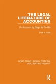 The Legal Literature of Accounting