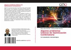 Algunos problemas Clásicos de Optimización Combinatoria - López Potosme, Rudy;Parajón Guevara, Antonio