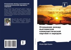 Otnosheniq mezhdu w'etnamskoj kommunisticheskoj partiej i narodom - Kuin', Nguen Duj