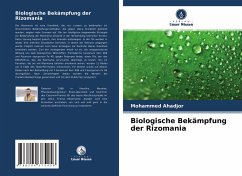 Biologische Bekämpfung der Rizomania - Ahadjor, Mohammed