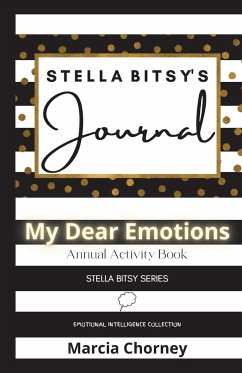 STELLA BITSY'S Journal - Chorney, Marcia