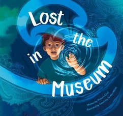 Lost in the Museum - Cleal, Victoria