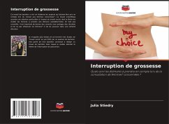 Interruption de grossesse - Stiedry, Julia