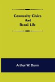 Community Civics and Rural Life