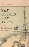 Untold War at Sea