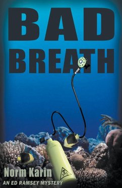 Bad Breath - Karin, Norm