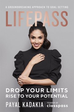 LifePass - Kadakia, Payal