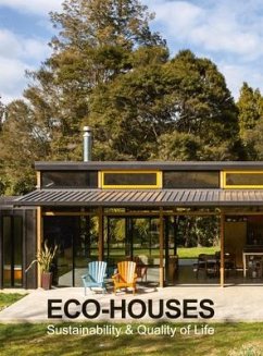 Eco-Houses: Sustainability & Quality of Life - Authors, Various
