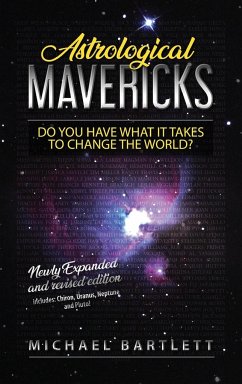 Astrological Mavericks - Bartlett, Michael