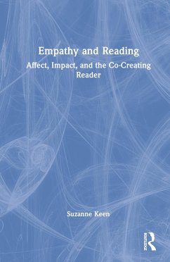 Empathy and Reading - Keen, Suzanne