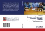 Developmental supervision model and Quality of teaching