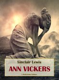 Ann Vickers (eBook, ePUB)