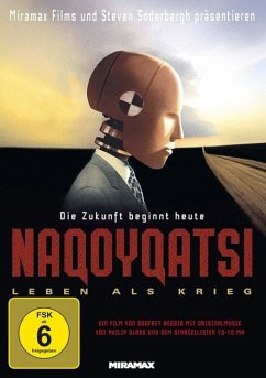 Naqoyqatsi - Keine Informationen