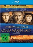 Unterwegs nach Cold Mountain