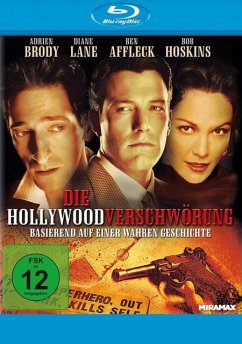 Die Hollywood-Verschwörung - Ben Affleck,Adrien Brody,Diane Lane
