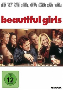 Beautiful Girls - Matt Dillon,Natalie Portman,Noah Emmerich