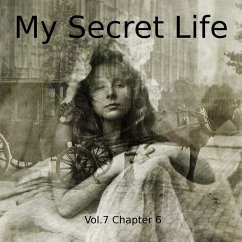 My Secret Life, Vol. 7 Chapter 6 (MP3-Download) - Collins, Dominic Crawford