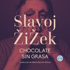 Chocolate sin grasa (MP3-Download) - Žižek, Slavoj
