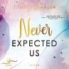 Never Expected Us (MP3-Download) - Bild 1