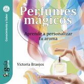 GuíaBurros: Perfumes mágicos (MP3-Download)