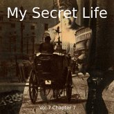 My Secret Life, Vol. 7 Chapter 7 (MP3-Download)