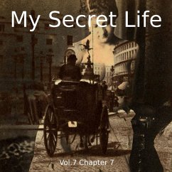 My Secret Life, Vol. 7 Chapter 7 (MP3-Download) - Collins, Dominic Crawford