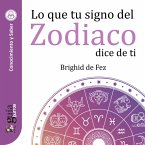 GuíaBurros: Lo que tu signo del zodiaco dice de ti (MP3-Download)