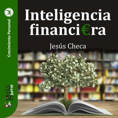 GuíaBurros: Inteligencia financiera (MP3-Download) - Checa, Jesús