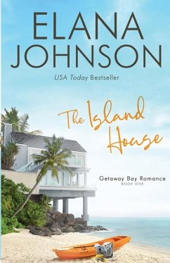Cover The Island House