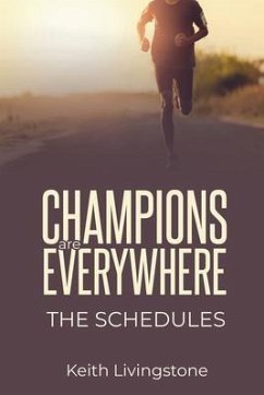 Champions Are Everywhere (eBook, ePUB) - Livingstone, Keith