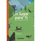 Un lugar para ti (eBook, ePUB) Un lugar para ti (eBook, ePUB)