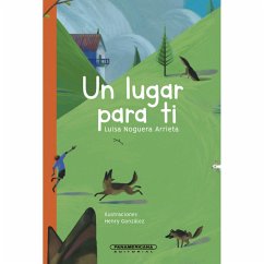 Cover Un lugar para ti (eBook, ePUB)