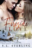 Fireside Love (eBook, ePUB)