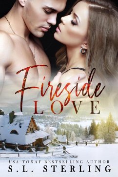 Cover Fireside Love (eBook, ePUB)