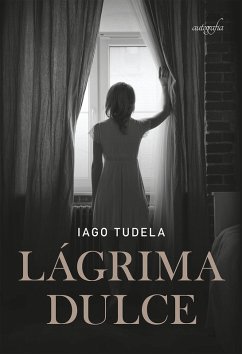 Cover Lágrima Dulce (eBook, ePUB)