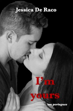 Cover I'm Yours (eBook, ePUB)