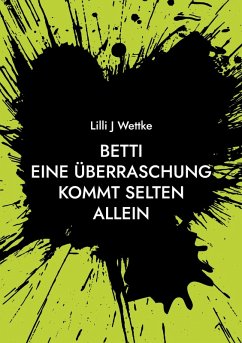 Betti (eBook, ePUB) Betti (eBook, ePUB)