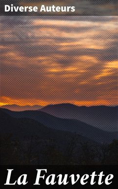 La Fauvette (eBook, ePUB) - Auteurs