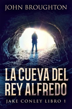 Cover La Cueva Del Rey Alfredo (eBook, ePUB)