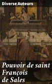 Pouvoir de saint François de Sales (eBook, ePUB)