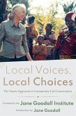 Local Voices, Local Choices (eBook, ePUB)