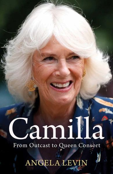 Camilla (eBook, ePUB) Camilla (eBook, ePUB)