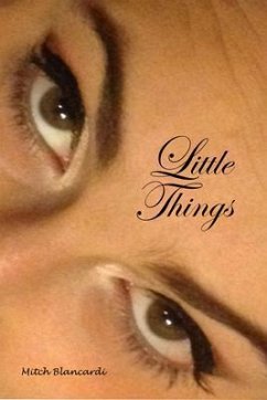 Cover Little Things (eBook, ePUB)