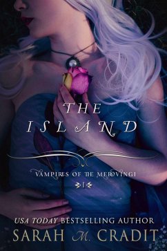 Cover The Island (Vampires of the Merovingi, #1) (eBook, ePUB)