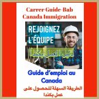Career Guide-Bab Canada Immigration (eBook, ePUB)