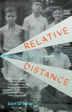 Relative Distance (eBook, ePUB) - Pruitt, David