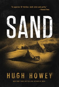 Sand (eBook, ePUB) - Howey, Hugh