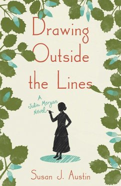 Cover Drawing Outside the Lines (eBook, ePUB)