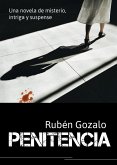 Penitencia: una novela de misterio, intriga y suspense (eBook, ePUB)